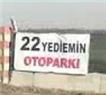 22 Yediemin Otoparkı  - Edirne